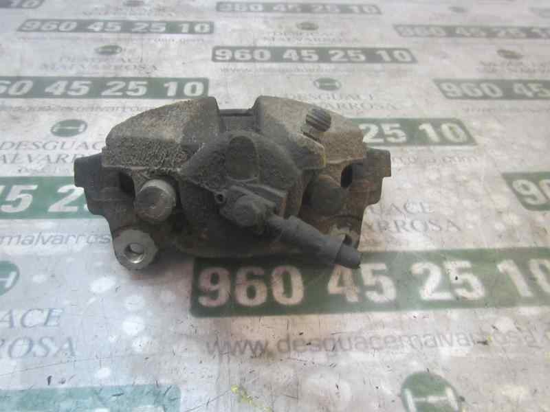Recambio de pinza freno delantera derecha para seat leon (1p1) 2.0 tdi referencia OEM IAM 1K0615124E  