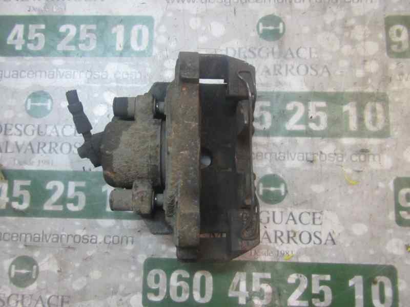 Recambio de pinza freno delantera derecha para seat leon (1p1) 2.0 tdi referencia OEM IAM 1K0615124E  