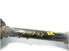 Recambio de transmision izquierda para seat ibiza (6j5) 1.2 tdi referencia OEM IAM    2