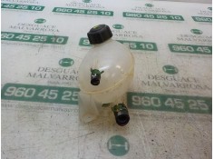 Recambio de deposito expansion para renault clio iv societé referencia OEM IAM 217104354R   2