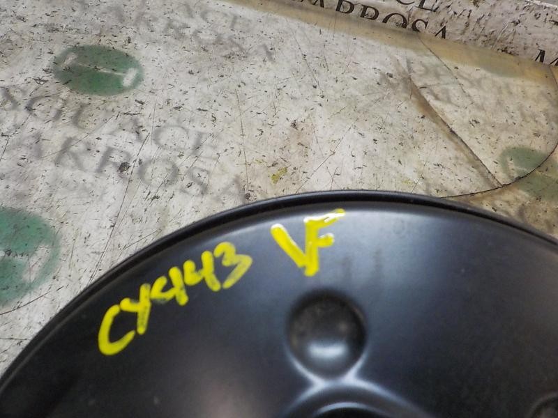 Recambio de servofreno para mercedes-benz clase b (w245) 200 cdi (245.208) referencia OEM IAM A1694300530 A1694300230Q14 