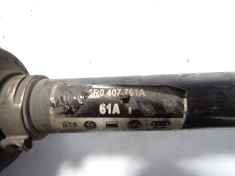 Recambio de transmision izquierda para seat ibiza (6j5) 1.2 tdi referencia OEM IAM   