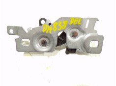 Recambio de cerradura capot para toyota proace city 1.2 12v referencia OEM IAM    2