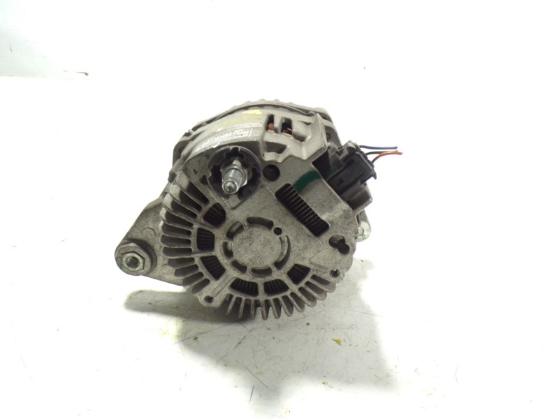 Recambio de alternador para nissan micra (k13) 1.2 cat referencia OEM IAM 231001HH1A 231001HH1A A5TL0191A