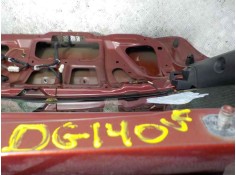 Recambio de porton trasero para nissan juke (f15) 1.5 turbodiesel cat referencia OEM IAM K0100BV8MA   2