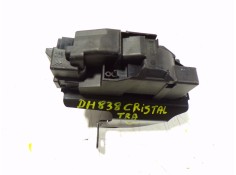 Recambio de cerradura maletero / porton para toyota proace city 1.2 12v referencia OEM IAM    2