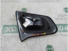 Recambio de piloto trasero derecho interior para citroën c3 1.2 12v vti referencia OEM IAM 9803934280   2