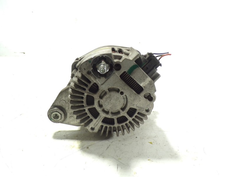 Recambio de alternador para nissan micra (k13) 1.2 cat referencia OEM IAM 231001HH1A 231001HH1A A5TL0191A