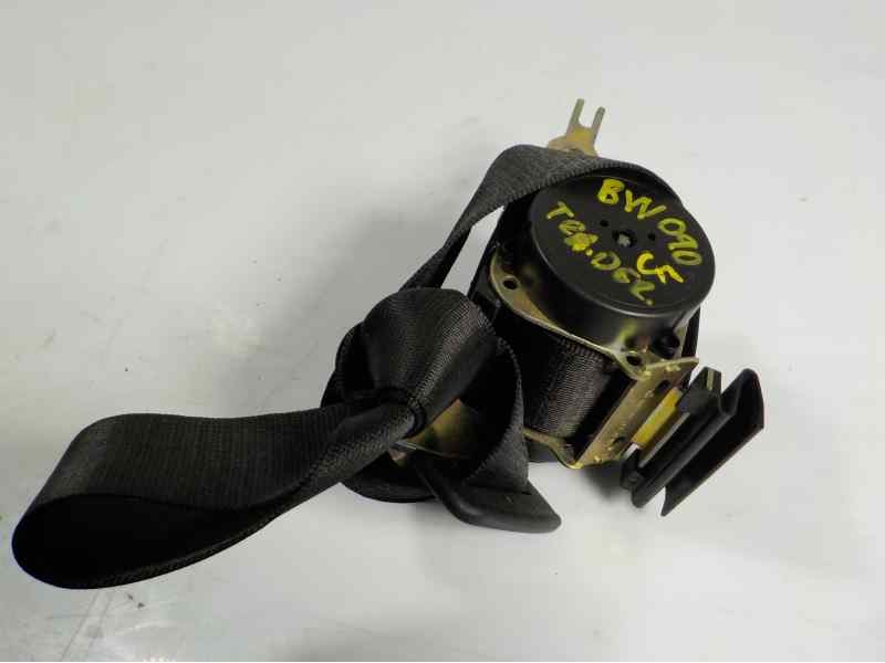 Recambio de cinturon seguridad trasero derecho para bmw serie 3 berlina (e46) 320d referencia OEM IAM 72118202591  
