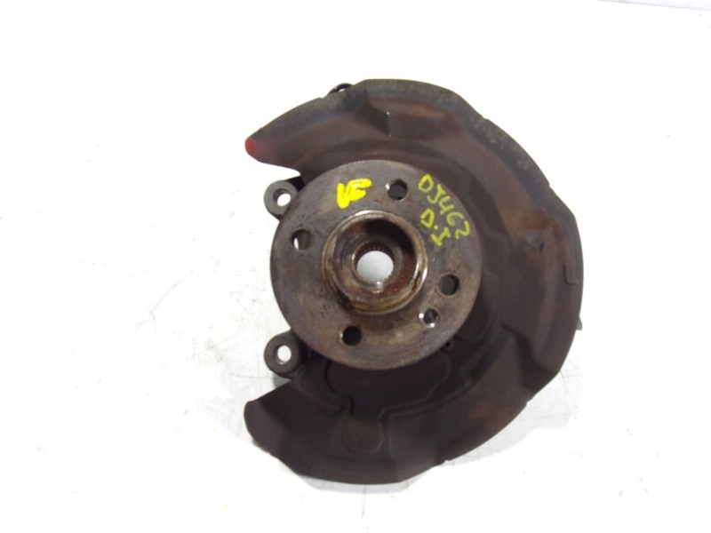 Recambio de mangueta delantera izquierda para mini mini (r56) cooper s referencia OEM IAM 31216779795  