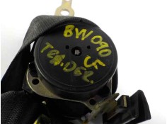 Recambio de cinturon seguridad trasero derecho para bmw serie 3 berlina (e46) 320d referencia OEM IAM 72118202591   2