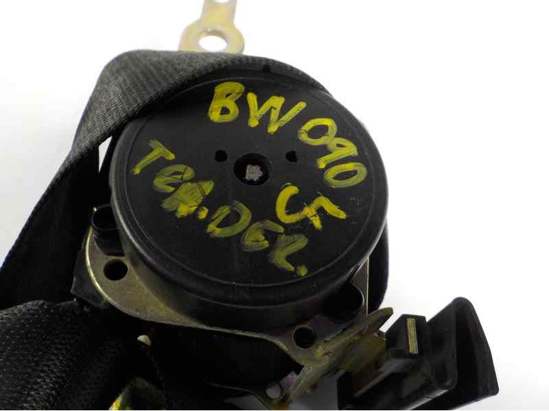 Recambio de cinturon seguridad trasero derecho para bmw serie 3 berlina (e46) 320d referencia OEM IAM 72118202591  