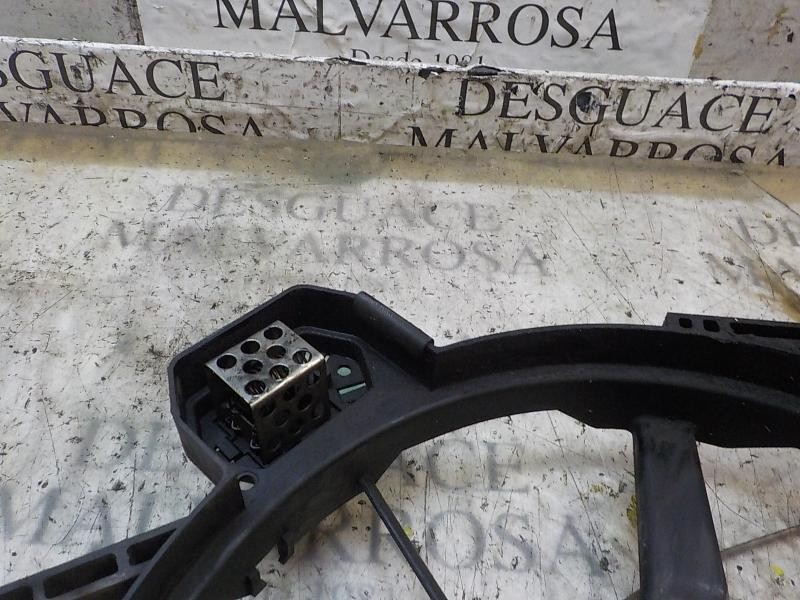 Recambio de canalizador aire para renault kangoo (f/kc0) 1.5 dci diesel referencia OEM IAM   