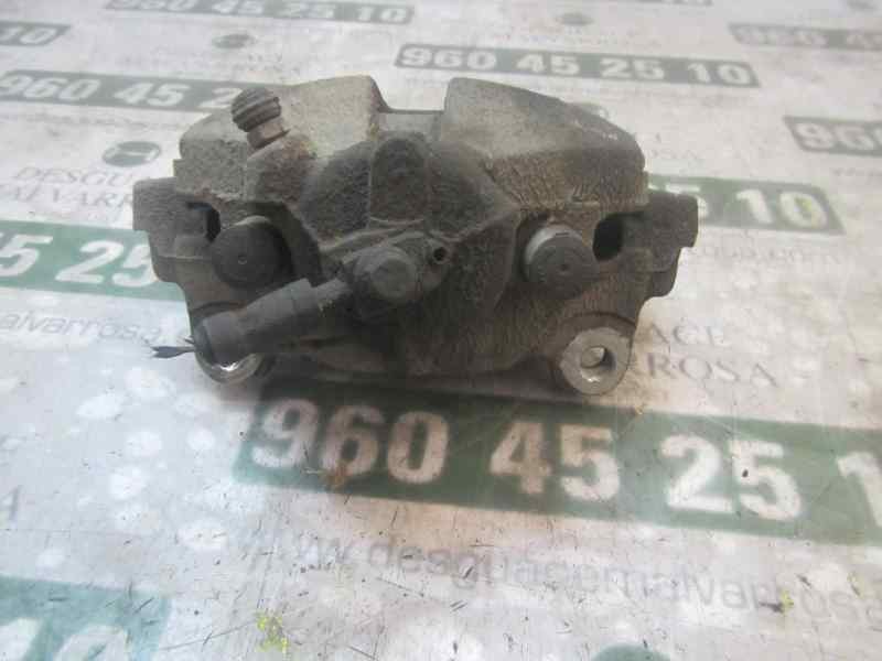 Recambio de pinza freno delantera izquierda para seat leon (1p1) 2.0 tdi referencia OEM IAM 1K0615123E  