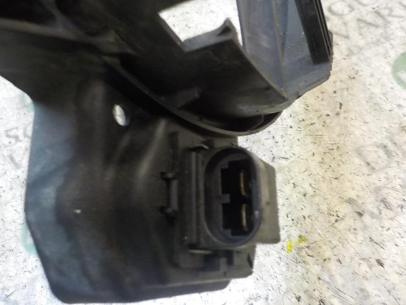 Recambio de canalizador aire para renault kangoo (f/kc0) 1.5 dci diesel referencia OEM IAM   