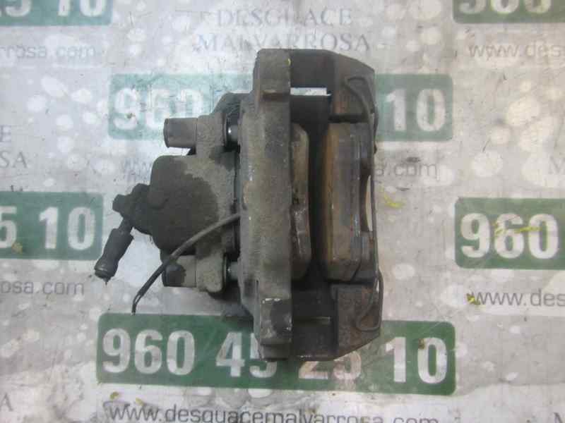 Recambio de pinza freno delantera izquierda para seat leon (1p1) 2.0 tdi referencia OEM IAM 1K0615123E  