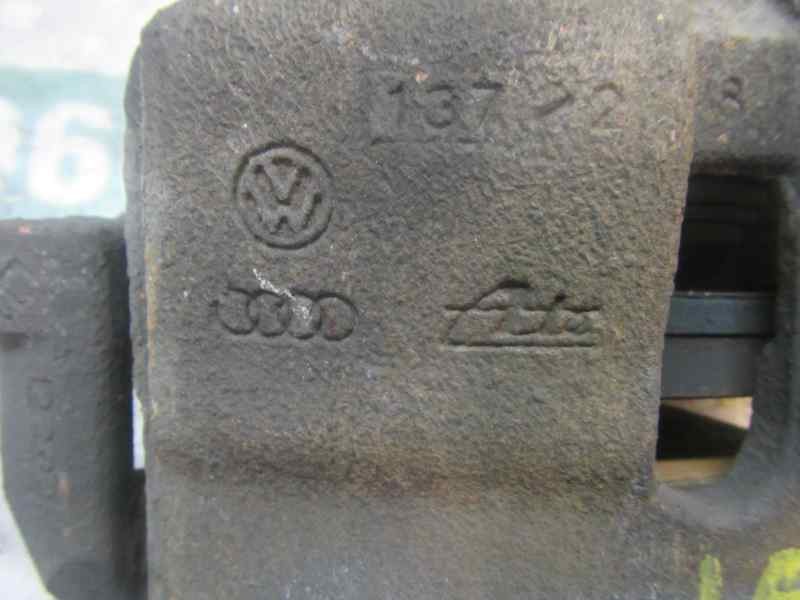Recambio de pinza freno delantera izquierda para seat leon (1p1) 2.0 tdi referencia OEM IAM 1K0615123E  