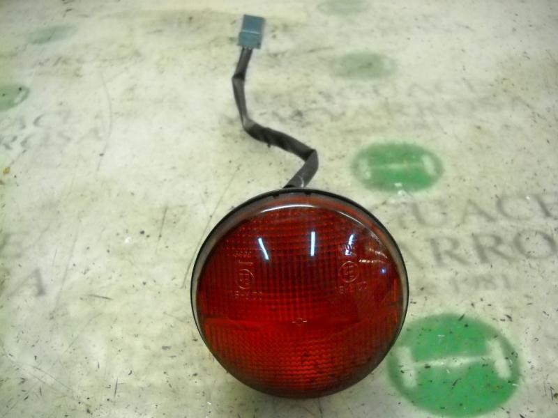 Recambio de piloto trasero izquierdo para fiat coupe (175) 1.8 16v referencia OEM IAM   