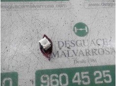 Recambio de warning para citroën c3 1.2 12v vti referencia OEM IAM 6490CY   2