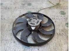 Recambio de electroventilador para renault kangoo (f/kc0) 1.5 dci diesel referencia OEM IAM    2