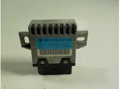 Recambio de modulo electronico para porsche 718 cayman (typ 982) s referencia OEM IAM 99161802502 99161802502 9186513 2