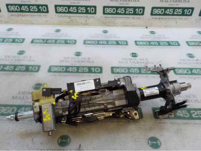 Recambio de columna direccion para bmw x5 (e70) 3.0 turbodiesel referencia OEM IAM 32306786253 32306786603 