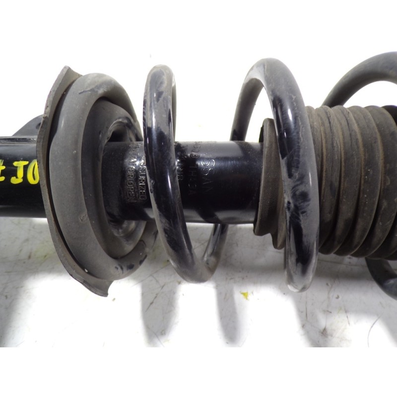 Recambio de amortiguador delantero izquierdo para nissan micra (k13) 1.2 cat referencia OEM IAM E43031HA3A 543031HA3A 