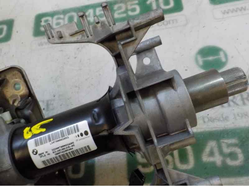 Recambio de columna direccion para bmw x5 (e70) 3.0 turbodiesel referencia OEM IAM 32306786253 32306786603 