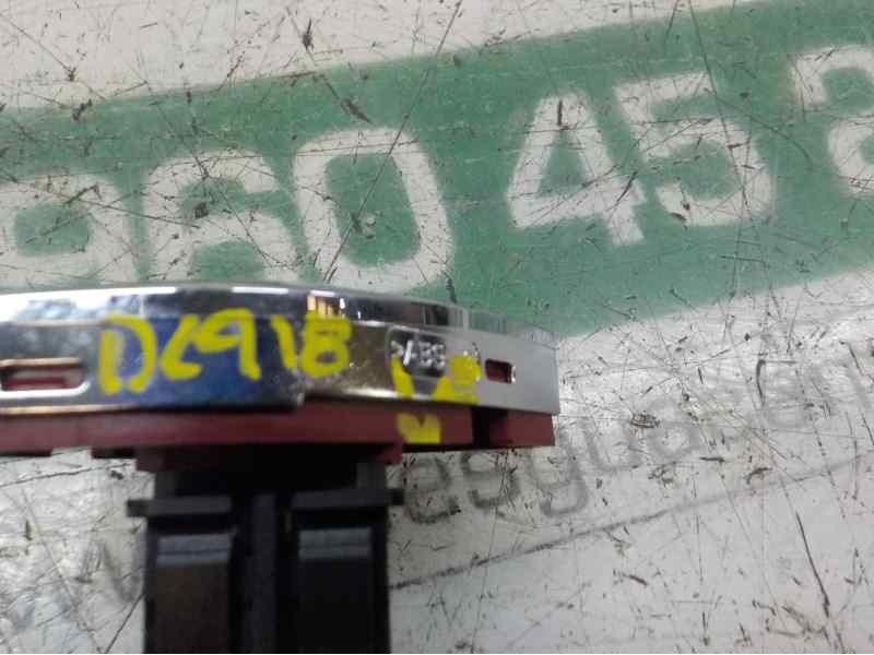 Recambio de warning para citroën c3 1.2 12v vti referencia OEM IAM 6490CY  