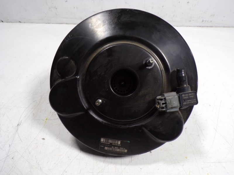 Recambio de servofreno para volvo c30 1.6 diesel cat referencia OEM IAM 31341829 P31341825 03786228314