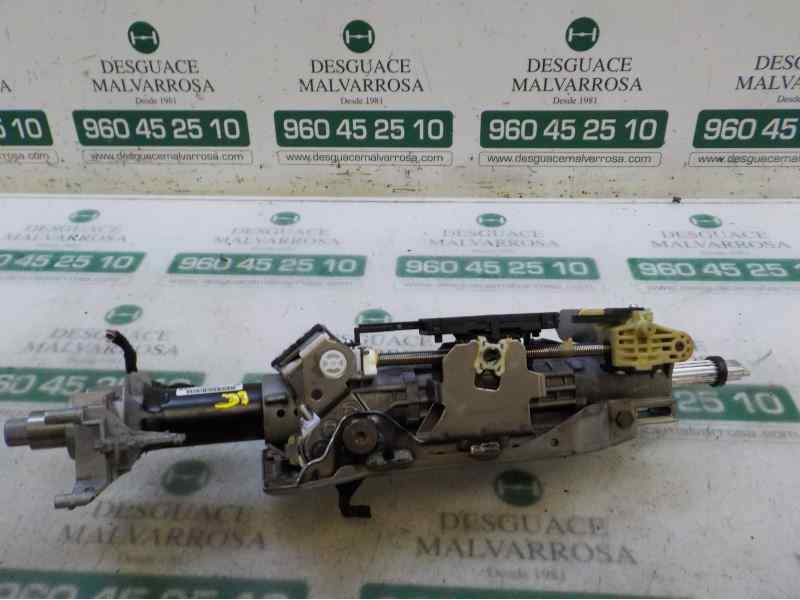 Recambio de columna direccion para bmw x5 (e70) 3.0 turbodiesel referencia OEM IAM 32306786253 32306786603 