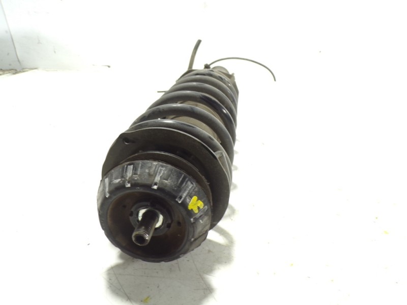 Recambio de amortiguador delantero izquierdo para nissan micra (k13) 1.2 cat referencia OEM IAM E43031HA3A 543031HA3A 