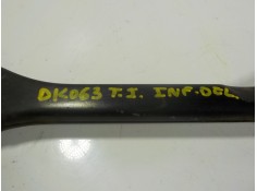 Recambio de brazo suspension inferior trasero izquierdo para audi a4 ber. (b8) 2.0 16v tdi referencia OEM IAM 8K0501529L   2