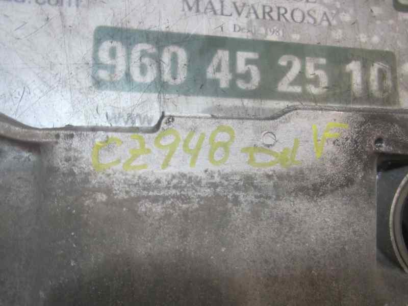 Recambio de puente delantero para seat leon (1p1) 2.0 tdi referencia OEM IAM 1K0199313AL  