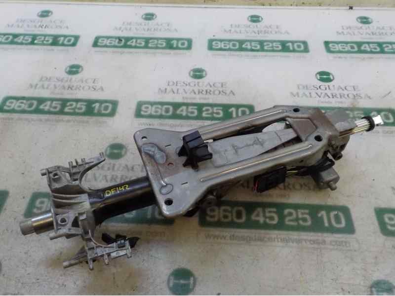Recambio de columna direccion para bmw x5 (e70) 3.0 turbodiesel referencia OEM IAM 32306786253 32306786603 