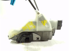 Recambio de cerradura puerta delantera izquierda para toyota proace city 1.2 12v referencia OEM IAM  16943580  2