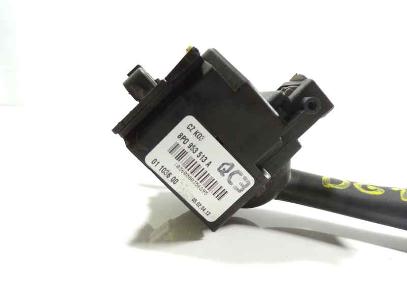 Recambio de mando intermitentes para audi a3 (8p) 2.0 tdi referencia OEM IAM 8P0953513C9B9 8P0953513A 01103600