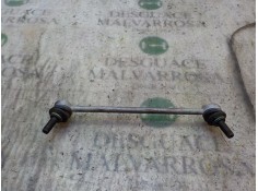 Recambio de tirante delantero izquierdo para fiat scudo furgón (272) 1.6 jtdm cat referencia OEM IAM    2