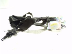 Recambio de cinturon seguridad trasero central para toyota proace city 1.2 12v referencia OEM IAM    2