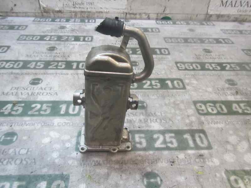 Recambio de enfriador egr para seat leon (1p1) 2.0 tdi referencia OEM IAM 03L131512CF 03L131512DQ 