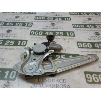 ELEVALUNAS TRASERO IZQUIERDO 698400D220 