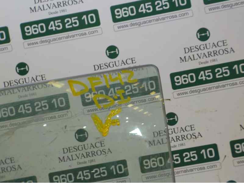 Recambio de cristal puerta delantero izquierdo para bmw x5 (e70) 3.0 turbodiesel referencia OEM IAM 51337137013  