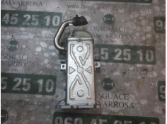 Recambio de enfriador egr para seat leon (1p1) 2.0 tdi referencia OEM IAM 03L131512CF 03L131512DQ  2