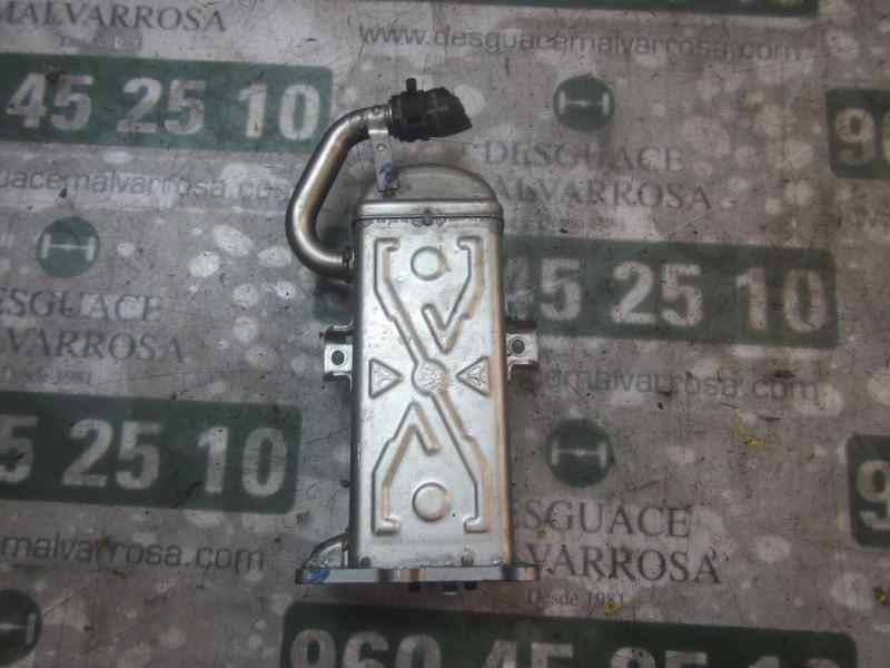 Recambio de enfriador egr para seat leon (1p1) 2.0 tdi referencia OEM IAM 03L131512CF 03L131512DQ 