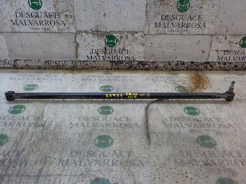 Recambio de tirante trasero derecho para fiat scudo furgón (272) 1.6 jtdm cat referencia OEM IAM   
