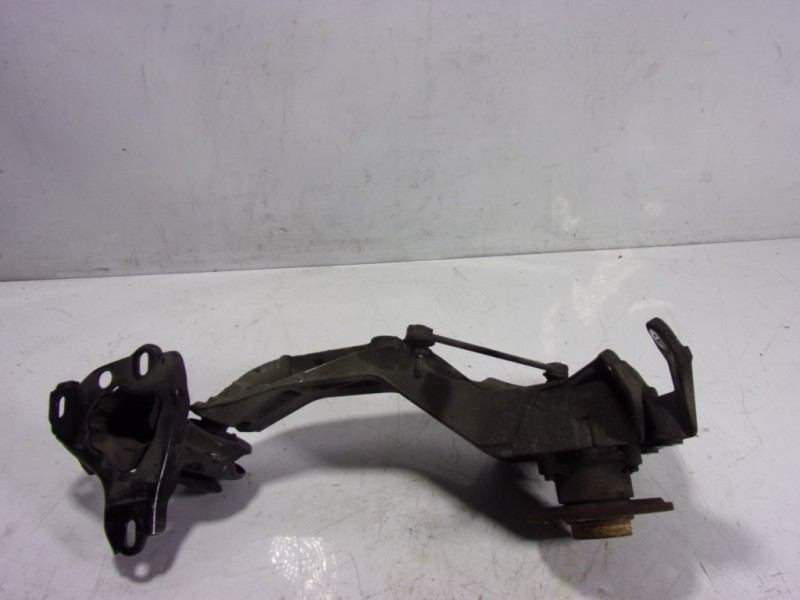 Recambio de mangueta trasera izquierda para mini mini (r56) cooper s referencia OEM IAM 33326795659  