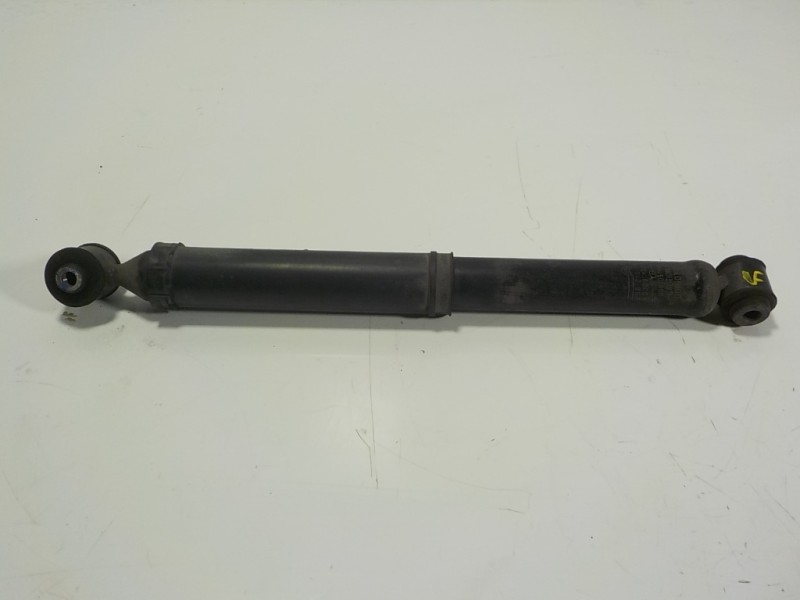 Recambio de amortiguador trasero derecho para opel crossland x 1.2 referencia OEM IAM 3647912 9821016880 
