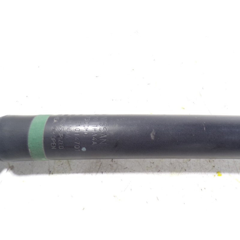 Recambio de amortiguador trasero izquierdo para nissan micra (k13) 1.2 cat referencia OEM IAM E62101HA4A 562101HA4A 