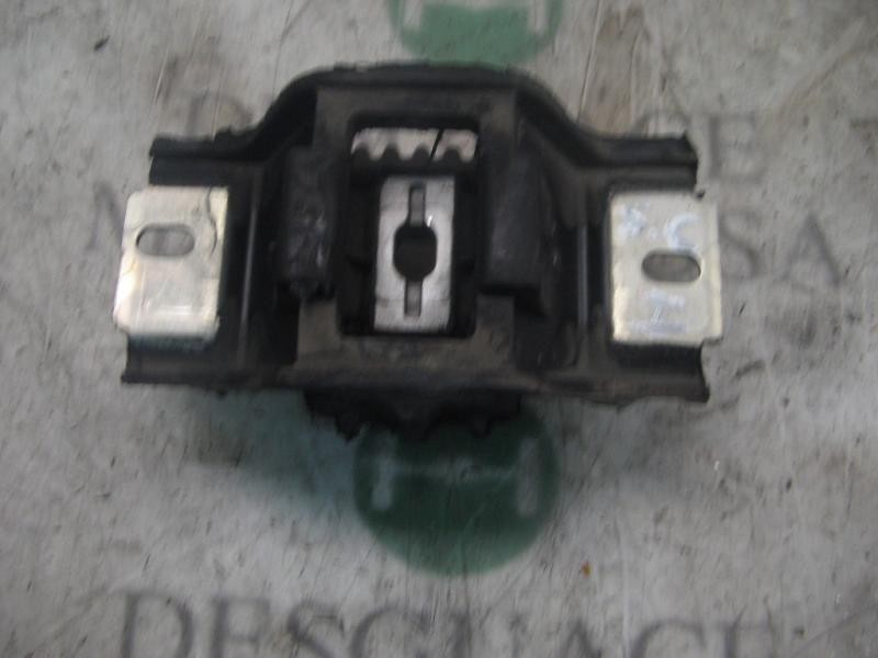 Recambio de soporte cambio para ford fiesta berlina (dx) referencia OEM IAM   