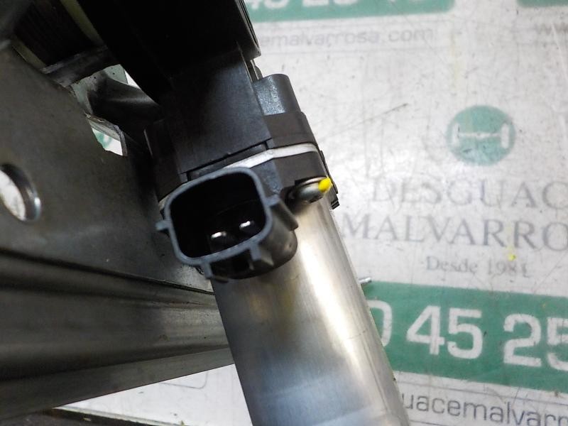 Recambio de elevalunas delantero derecho para renault clio iv societé referencia OEM IAM 807205569R 128001471B 128001471B